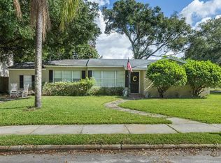 4201 W Leona St, Tampa, FL 33629