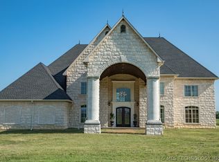 35942 State Road 78 Hwy, Durant, OK 74701
