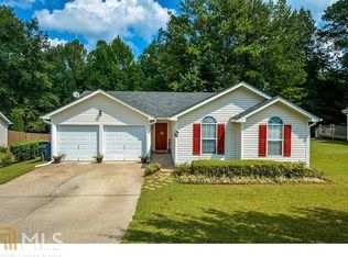 123 Waterford Dr, Villa Rica, GA 30180