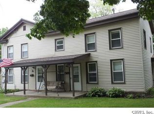 114 Lewis St, Pulaski, NY 13142