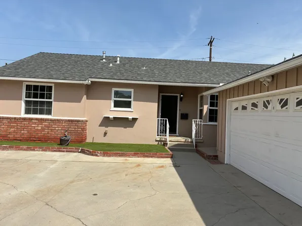100 W Oakmont Dr, Montebello, CA 90640