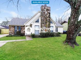 6628 Birch Run Ln, Memphis, TN 38115