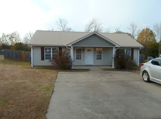 103 Irby Dr, Eastaboga, AL 36260