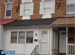 6924 Saybrook Ave, Philadelphia, PA 19142
