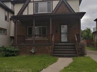 74 Walnut St, River Rouge, MI 48218