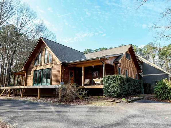 1802 County Road 36, Heflin, AL 36264