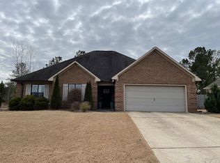 1613 Oak Leaf Ln, Belden, MS 38826