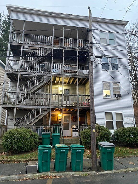 294 Fairmount St, Fitchburg, MA 01420 Zillow