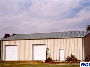 6211 Butt Rd #0, Fort Wayne, IN 46818