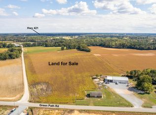 0 Green Path Rd #1, Dunn, NC 28334