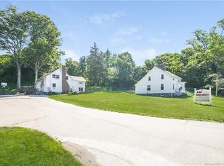 20 N High St, Clinton, CT 06413