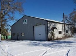 3055 Mantz St, Lewiston, MI 49756