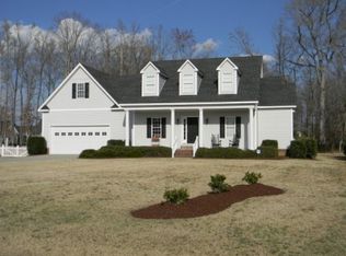 4901 Shepards Way Dr, Battleboro, NC 27809
