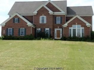 12606 Belmont Ridge Rd, Reisterstown, MD 21136