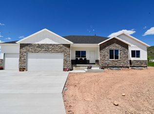 1459 E Gines Ln, Francis, UT 84036