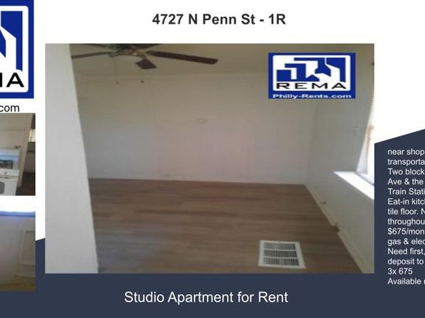4727 N Penn St #1R