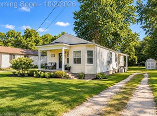 9075 Tuttle Hill Rd, Willis, MI 48191
