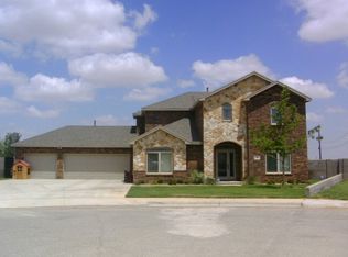 9 Sage Cir, Andrews, TX 79714