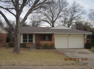 11362 Fernald Ave, Dallas, TX 75218
