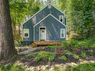 9918 Mosswood Rd, North Chesterfield, VA 23236