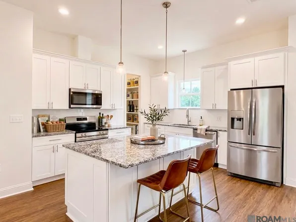 31531 Dunn Rd, Denham Springs, LA 70726