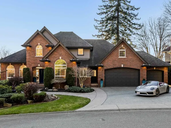 2405 Cranberry Ct, Abbotsford, BC V3G 2W8