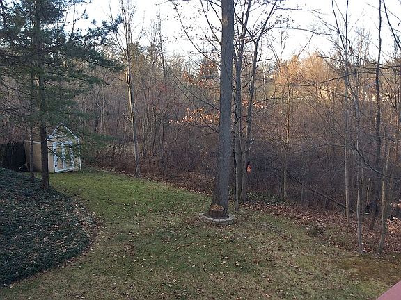 3rd image of 8032 Woodsway Ln