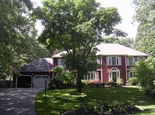 6 Fredrickson Rd, Norfolk, MA 02056