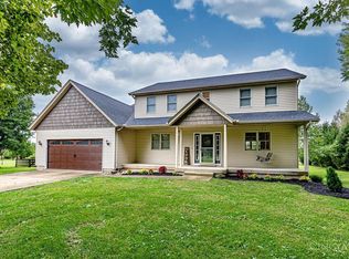 6383 Oxford Milford Rd, Oxford, OH 45056