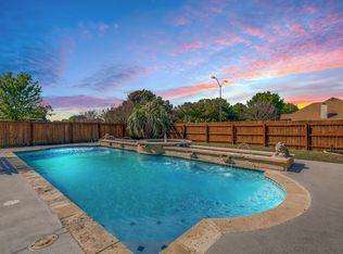 1608 War Horse Ln, Round Rock, TX 78664