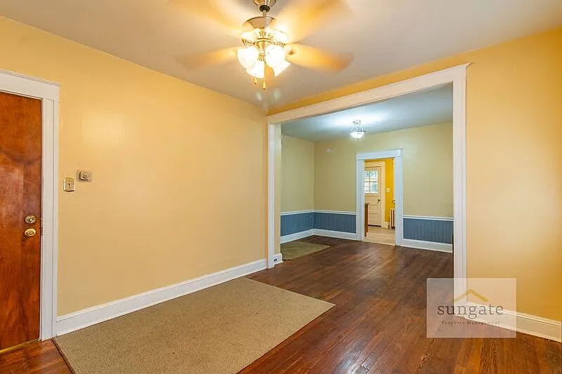 1 bed, 1.0 bath, $1,400 — Photo 4