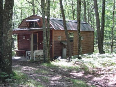 5468 E 24th St, Baldwin, MI, 49304