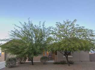 9641 S Via Bandera, Vail, AZ 85641
