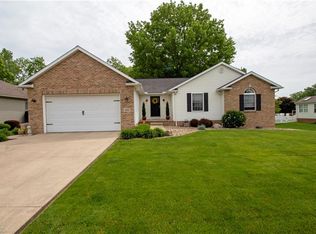 420 Joshua St NW, Massillon, OH