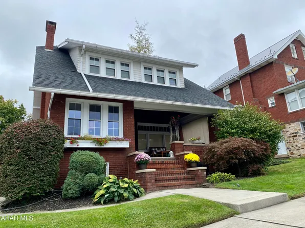 1106 24th Ave, Altoona, PA 16601