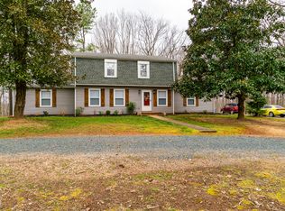 1143 Little Dogwood Rd, Spout Spring, VA 24593