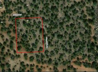 184 E Wampum Ln, Williams, AZ 86046