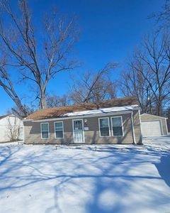 40 Delores Dr, Cahokia, IL, 62206