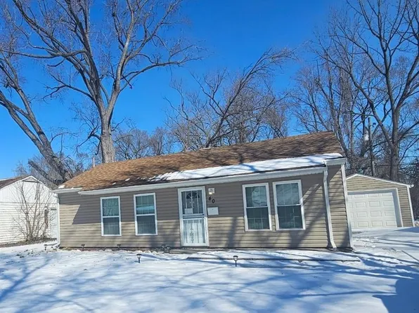 40 Delores Dr, Cahokia, IL 62206