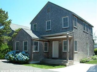 40 Nobadeer Farm Rd APT A, Nantucket, MA 02554
