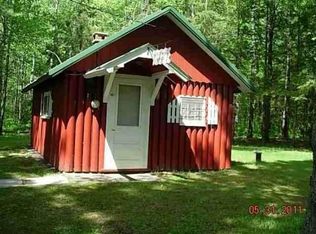 W11274 Cedar Rd, Merrill, WI 54452