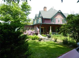 4 E Terrace Ave, Lakewood, NY 14750
