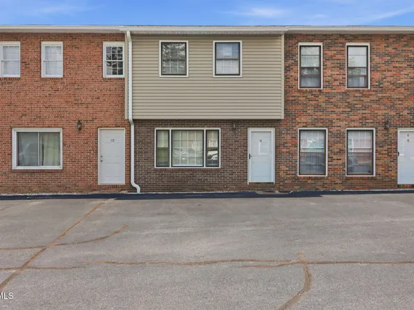 3539 Netherland Ln #9-INN, Kingsport, TN 37660