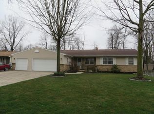 1521 Blossom St SE, Grand Rapids, MI 49508