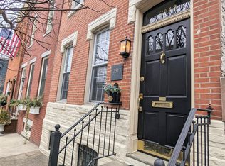2513 Parrish St, Philadelphia, PA