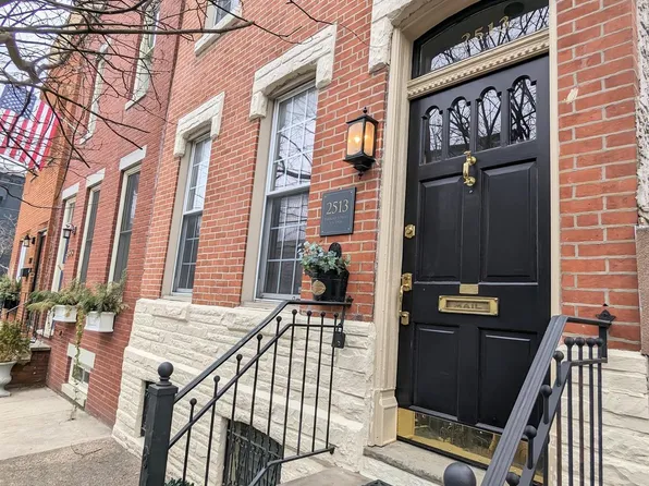 2513 Parrish St, Philadelphia, PA 19130