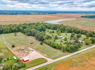362 SW T Hwy, Kingsville, MO 64061