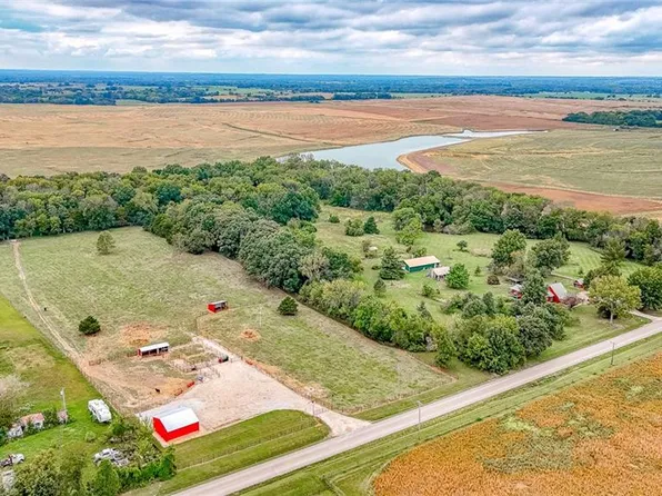 362 SW T Hwy, Kingsville, MO 64061
