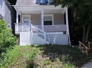 33 Joel St, Pittsburgh, PA 15205