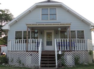 308 S Chanute St, Rantoul, IL 61866